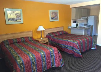 Western Sands Motel hotel thumbnail 6