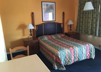 Western Sands Motel hotel thumbnail 8