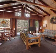 Silver Pines Lodge hotel detail image 3