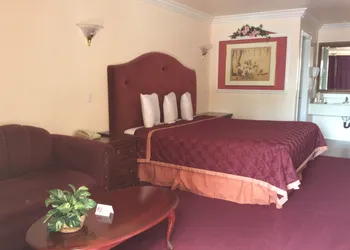 Azusa INN Motel hotel thumbnail 3