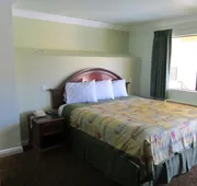 Azusa INN Motel hotel detail image 7