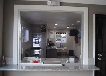 La Puente Inn hotel thumbnail 2