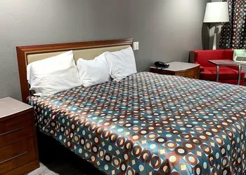 La Puente Inn hotel thumbnail 4