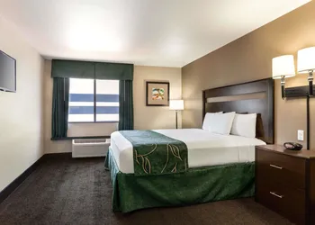 Travelodge by Wyndham Santa Teresa hotel thumbnail 3