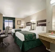 Travelodge by Wyndham Santa Teresa hotel detail image 4