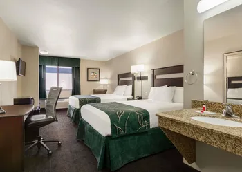 Travelodge by Wyndham Santa Teresa hotel thumbnail 4