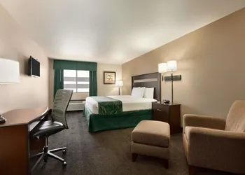 Travelodge by Wyndham Santa Teresa hotel thumbnail 5