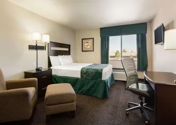 Travelodge by Wyndham Santa Teresa hotel thumbnail 7