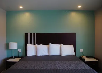 Beach Inn Motel hotel thumbnail 4