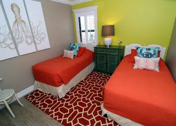 Sanibel Moorings Condo Resort hotel thumbnail 3