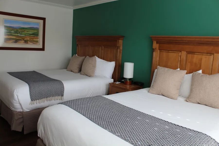 Elm House Inn hotel detail image 6