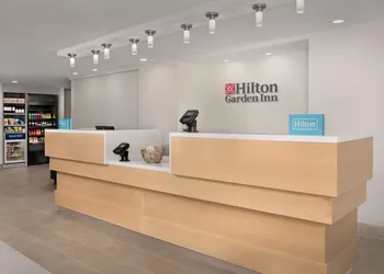 Hilton Garden Inn Marina Del Rey hotel thumbnail 4