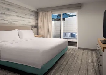 Hilton Garden Inn Marina Del Rey hotel thumbnail 5