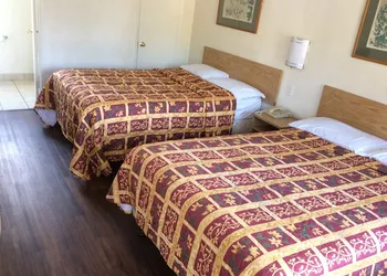 American Inn Ontario hotel thumbnail 2