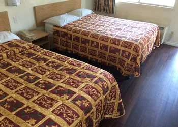 American Inn Ontario hotel thumbnail 3