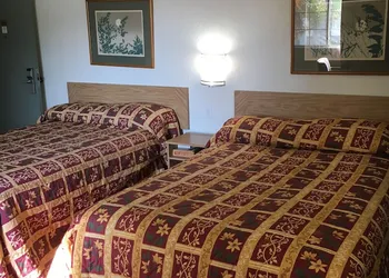 American Inn Ontario hotel thumbnail 7