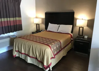 Manhattan Inn & Suites - LAX hotel thumbnail 5