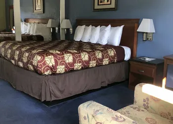 Encore Motel Near Marina Del Rey, Culver City & Venice hotel thumbnail 2