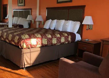 Encore Motel Near Marina Del Rey, Culver City & Venice hotel thumbnail 4