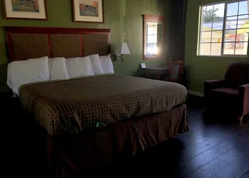 Encore Motel Near Marina Del Rey, Culver City & Venice hotel thumbnail 5