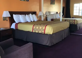 Encore Motel Near Marina Del Rey, Culver City & Venice hotel thumbnail 7