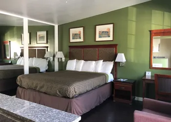 Encore Motel Near Marina Del Rey, Culver City & Venice hotel thumbnail 8
