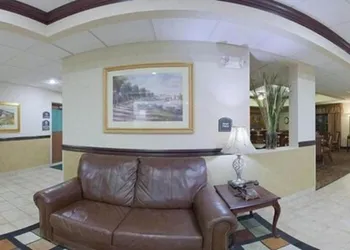Holiday Inn Express Wilmington by IHG hotel thumbnail 2