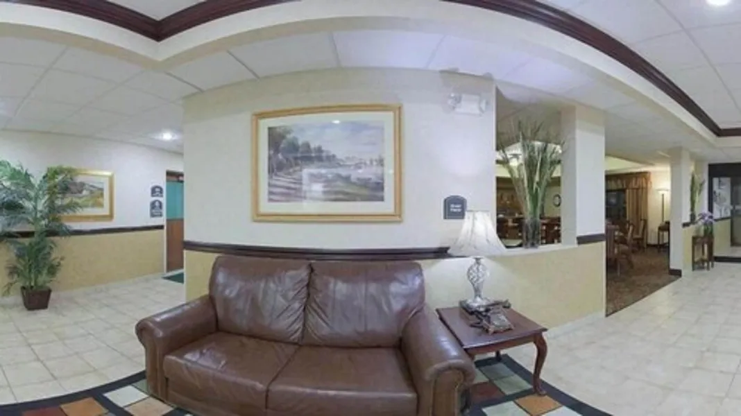 Holiday Inn Express Wilmington by IHG hotel detail image 2