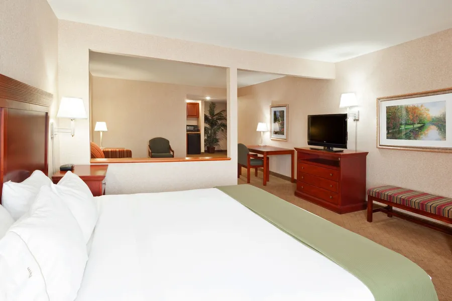 Holiday Inn Express Wilmington by IHG hotel detail image 6