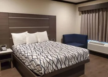 Oak Park Motel hotel thumbnail 4