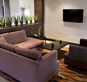 Holiday Inn Express Pembroke by IHG hotel detail image 3