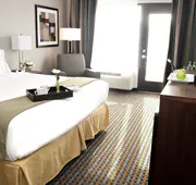 Holiday Inn Express Pembroke by IHG hotel detail image 5