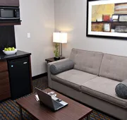 Holiday Inn Express Pembroke by IHG hotel detail image 7