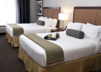 Holiday Inn Express Pembroke by IHG hotel thumbnail 8