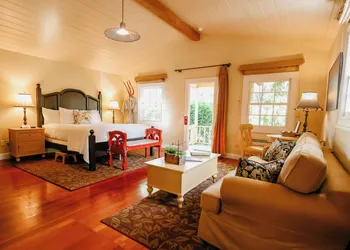 the cottages of napa valley hotel thumbnail 2