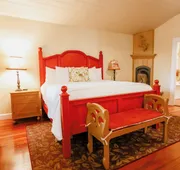 the cottages of napa valley hotel detail image 3