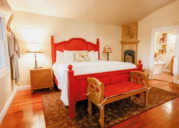 the cottages of napa valley hotel thumbnail 3