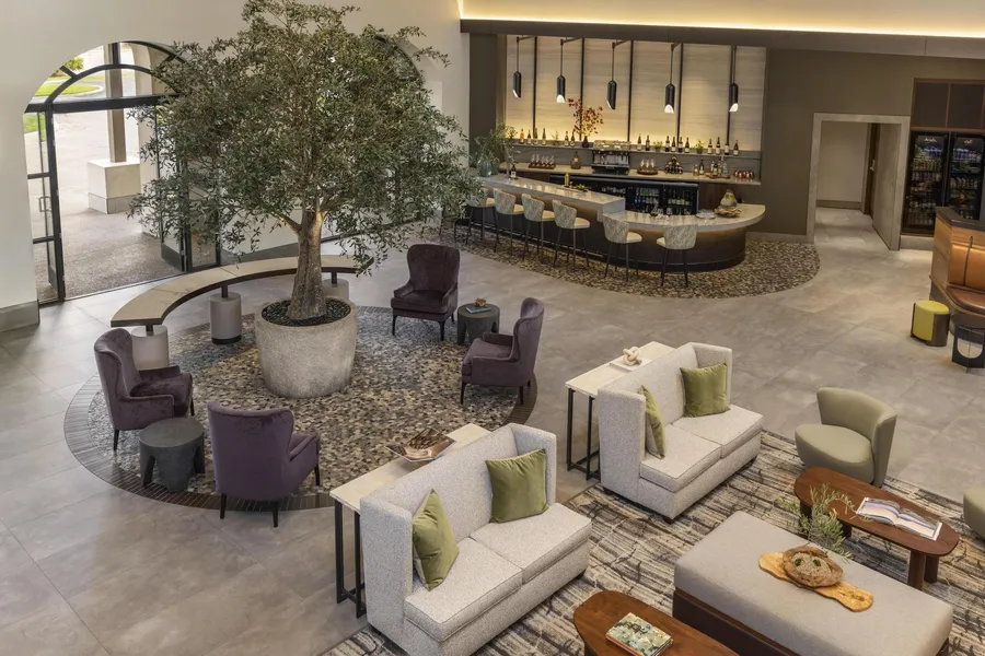 Casa Mani Resort Napa Valley, Curio Collection by Hilton hotel detail image 2