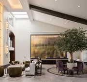 Casa Mani Resort Napa Valley, Curio Collection by Hilton hotel detail image 3