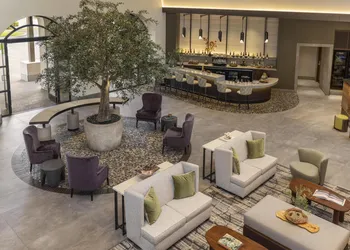 Casa Mani Resort Napa Valley, Curio Collection by Hilton hotel thumbnail 2