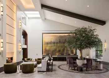 Casa Mani Resort Napa Valley, Curio Collection by Hilton hotel thumbnail 3