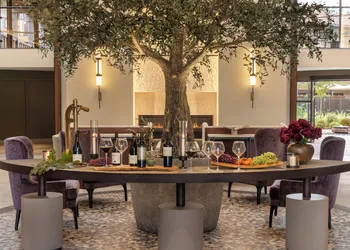 Casa Mani Resort Napa Valley, Curio Collection by Hilton hotel thumbnail 5