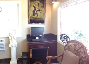 Stardust Inn hotel thumbnail 2