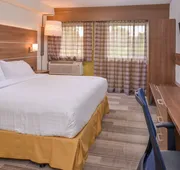 Holiday Inn Express Palm-Desert by IHG hotel detail image 3