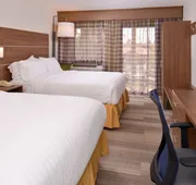 Holiday Inn Express Palm-Desert by IHG hotel detail image 4