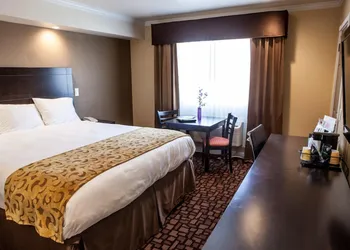 Marinwood Inn & Suites hotel thumbnail 4