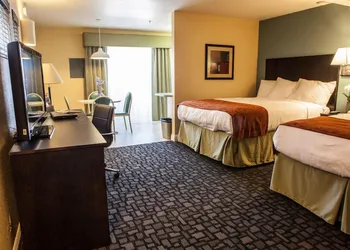 Marinwood Inn & Suites hotel thumbnail 6
