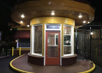 Harris Motel hotel thumbnail 3