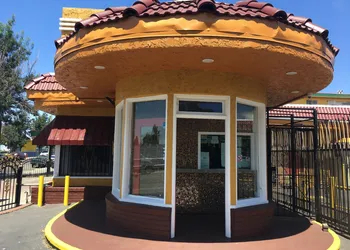 Harris Motel hotel thumbnail 4