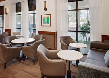 Hyatt Place Ontario / Rancho Cucamonga hotel thumbnail 2